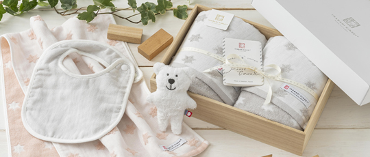 ベビー・キッズ