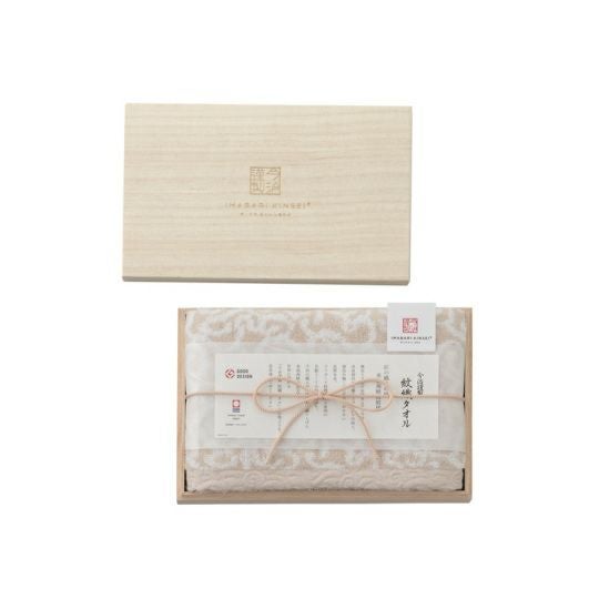 紋織タオル | 今治タオルの「今治謹製」公式オンラインショップ