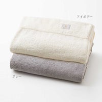 今治謹製 エアリータオルケット　約140×200㎝　TAK11　（今治製）