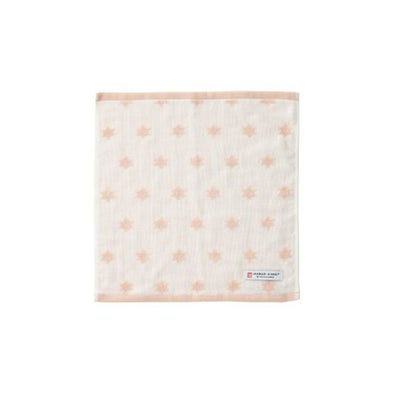 今治謹製 First towel ハンドタオル1枚 約34×34cm TFS01 グレー 【今治 
