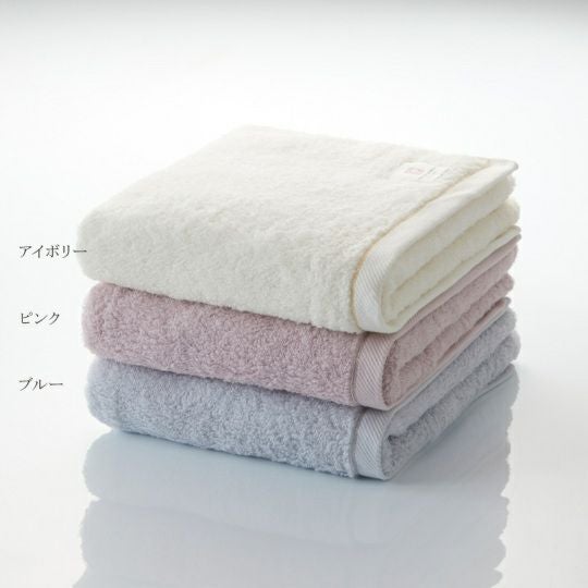 今治謹製 至福タオル premium バスタオル 1枚 約60×120㎝ TSH233