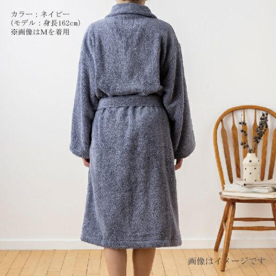 【きなこさん専用】スリーパー、バスローブ、パンダレギンスまとめ売り 今治謹製 極上タオル superior バスローブ 1枚 Sサイズ ホワイト