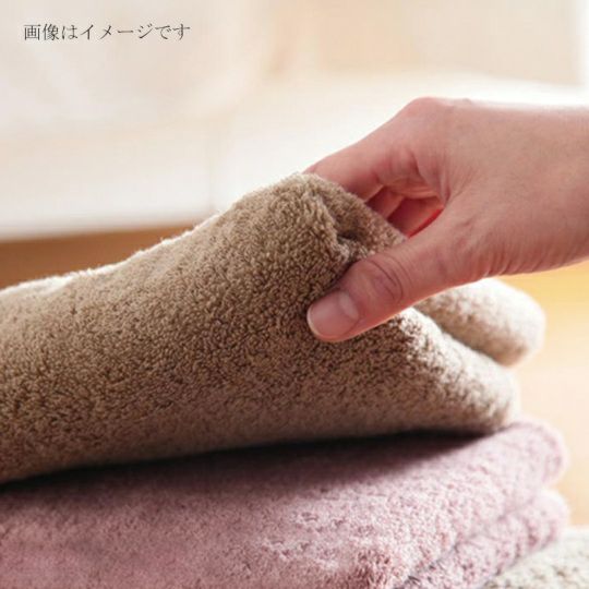 今治謹製 極上タオル premium 木箱入り コンパクトバスタオル2枚