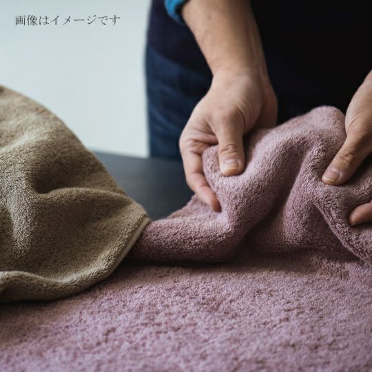 今治謹製 極上タオル premium 木箱入り バスタオル2枚・コンパクトバス