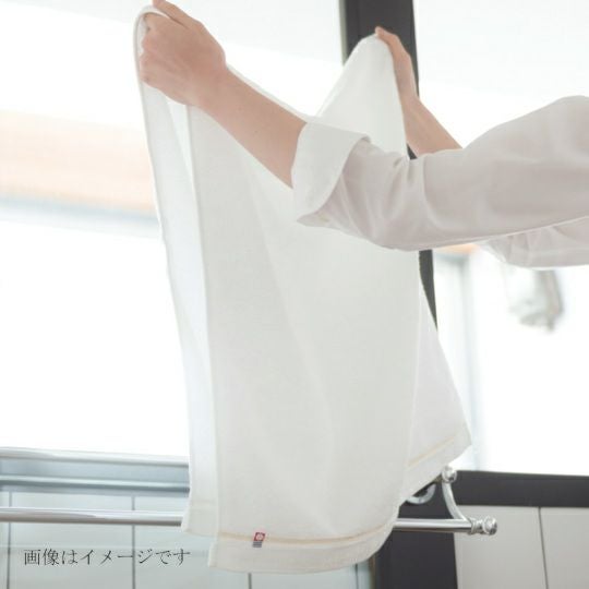 今治謹製 至福タオル 木箱入り バスタオル3枚・フェイスタオル3枚