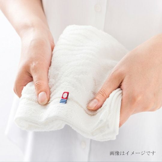 今治謹製　白織タオル　木箱入り　バスタオル１枚セット　SR23030(今治製)の使用感