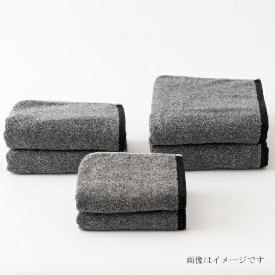 今治謹製 （Triporous） 消臭抗菌スポーツタオル1枚 約34×110cm TITP03