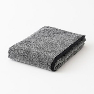 今治謹製 （Triporous） 消臭抗菌バスタオル1枚　約60×120cm　TITP04（今治産）