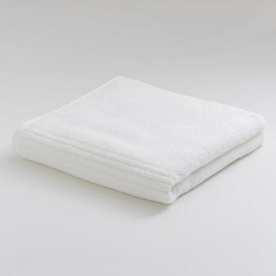 タレントグッズ Aooo 廃盤タオル 白
