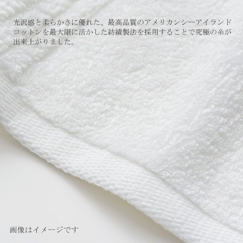 今治謹製 COEST(コースト) 専用BOX入り バスタオル 1枚 約75×140