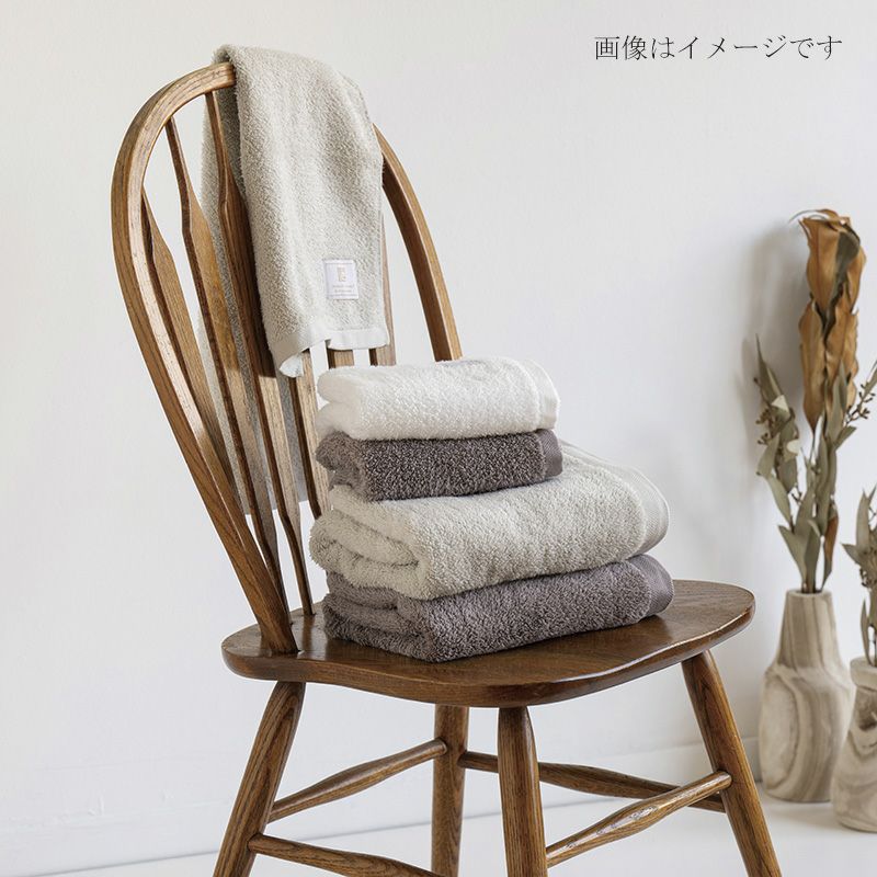 新品2点セット♡セットアップオフショール 今治タオル（imabari towel） フラッフィー フード 付き バスタオル