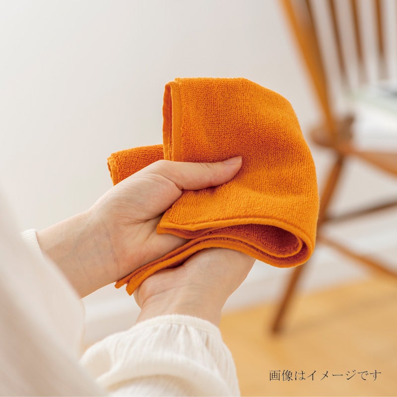 今治謹製 はんかちたおる 木箱入り ハンカチタオル 約25×25㎝ IHT990