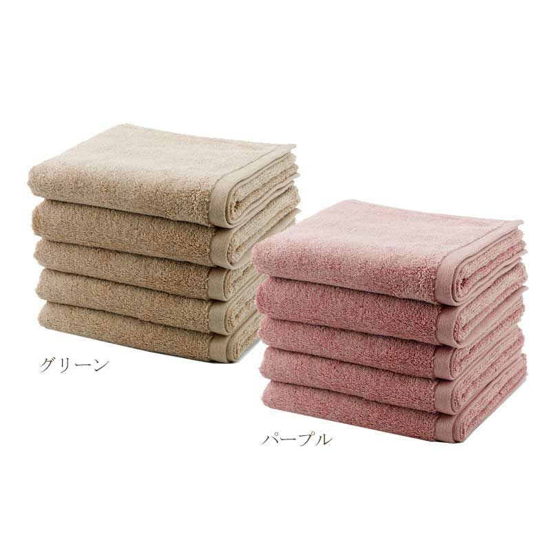 今治謹製 極上タオルTGK-01タオルセット