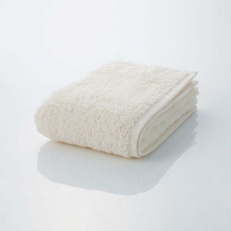 今治謹製 オーガニックタオルpremium バスタオル