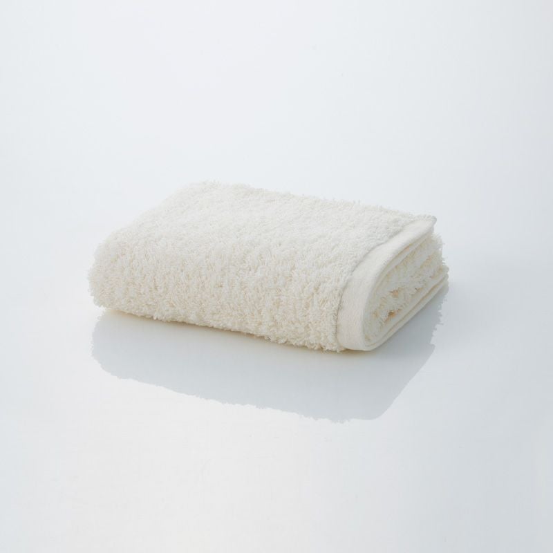 今治謹製 オーガニックタオルpremium　フェイスタオル