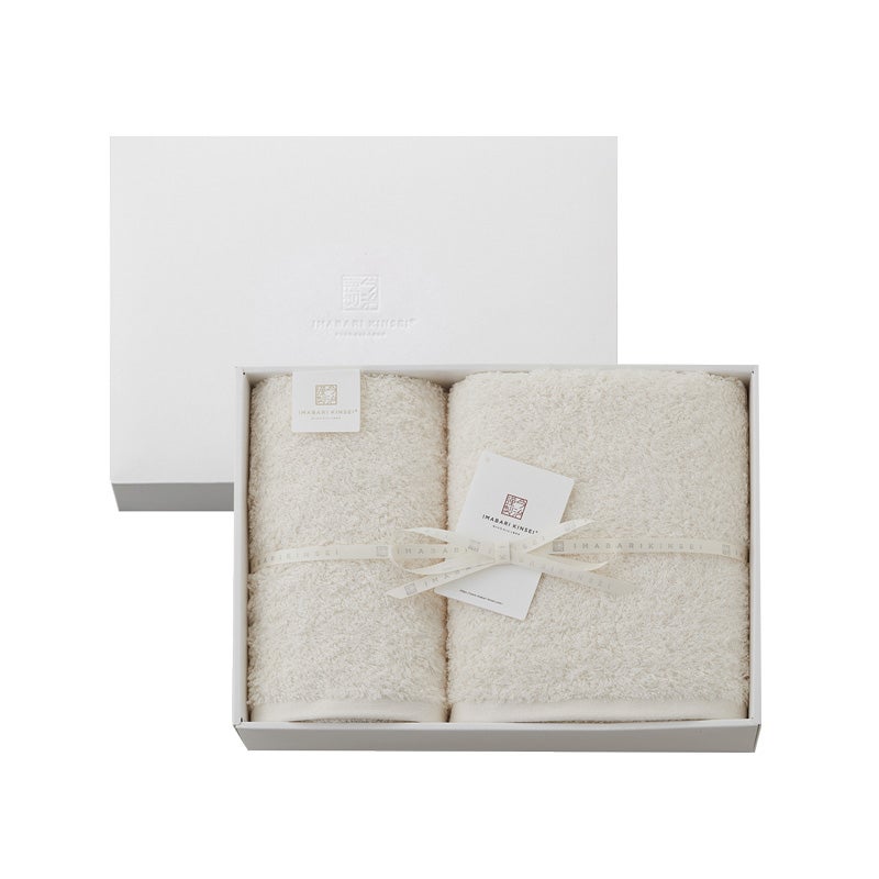 今治謹製 organic towel premium IOG4663
