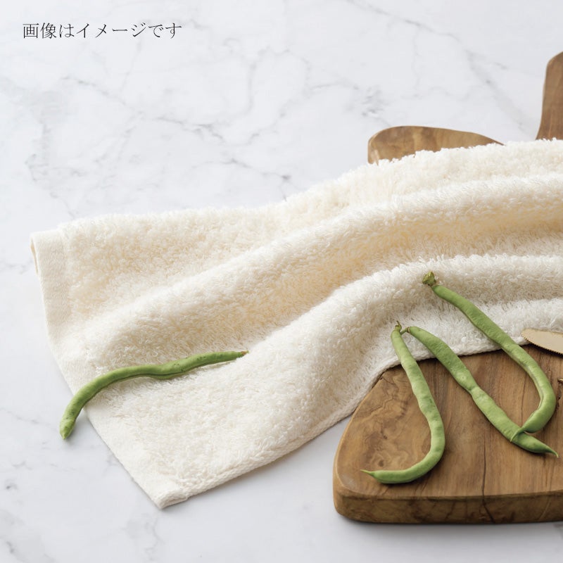 今治謹製 organic towel premium IOG4688バリエーション