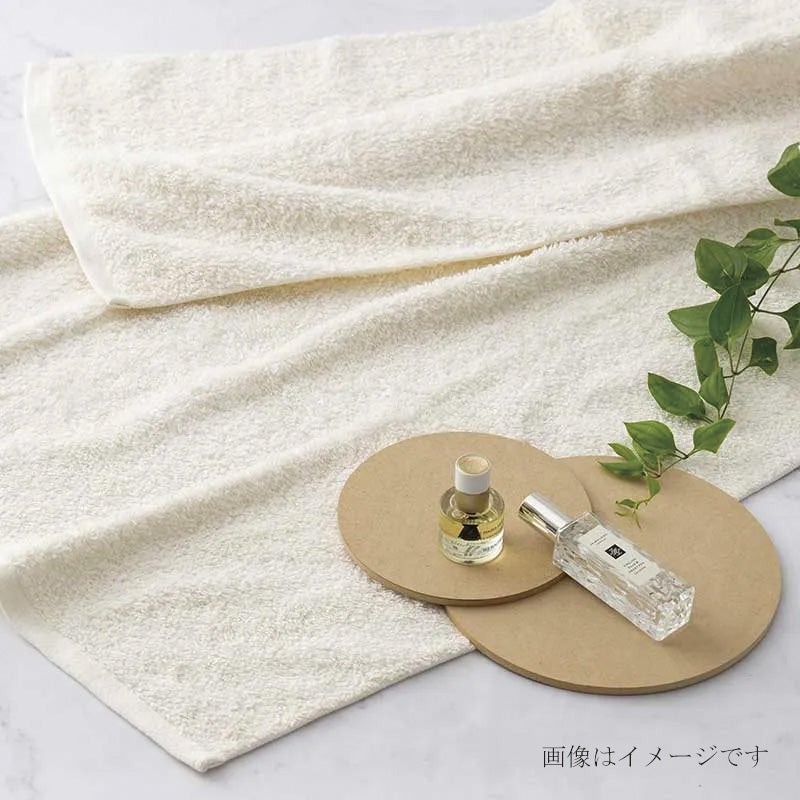 今治謹製 organic towel premium IOG46124バリエーション