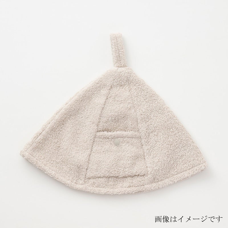 今治謹製　サウナハットバリエーション