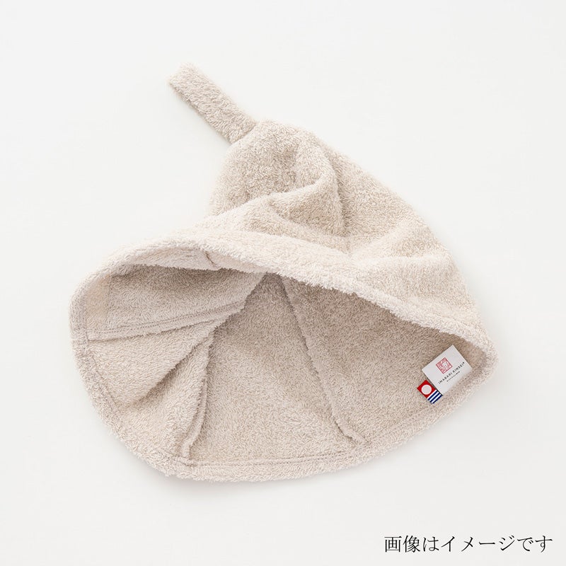 今治謹製　サウナハットバリエーション